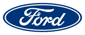 Ford logo