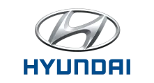 Hyundai logo