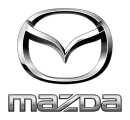 Mazda logo