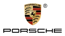 Porsche logo