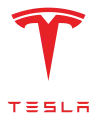 Tesla logo